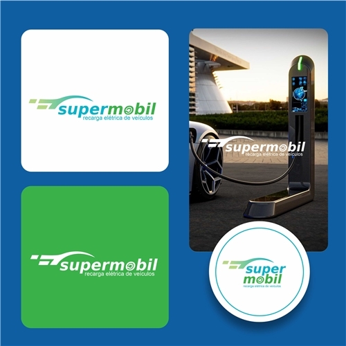 Comprar Logo