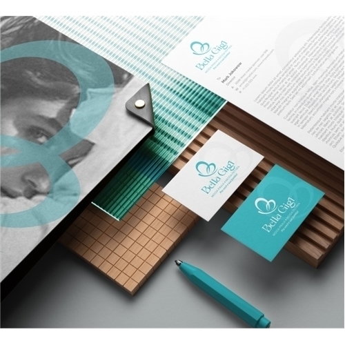 Comprar Logo e Papelaria (6 itens)
