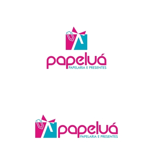 Comprar Logo e Papelaria (6 itens)