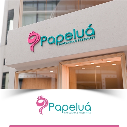 Comprar Logo e Papelaria (6 itens)