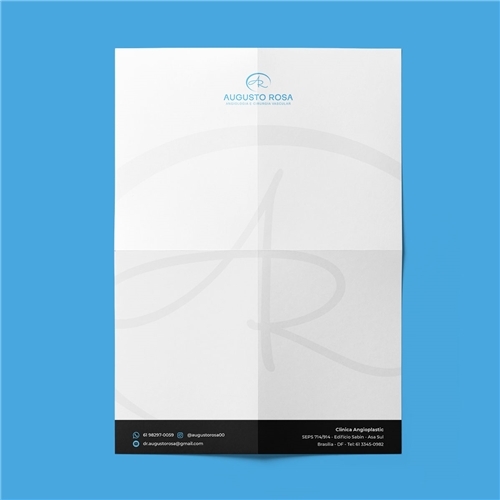 Comprar Papelaria Profissional