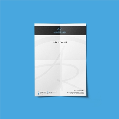 Comprar Papelaria Profissional