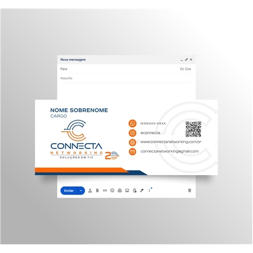 Comprar Logo e Papelaria (6 itens)