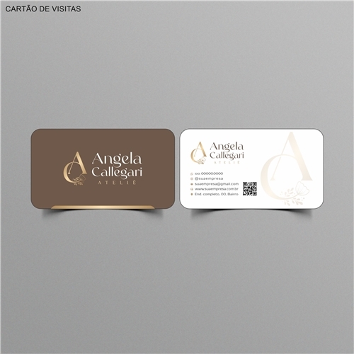Comprar Logo e Papelaria (6 itens)