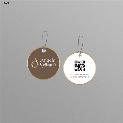 Comprar Logo e Papelaria (6 itens)