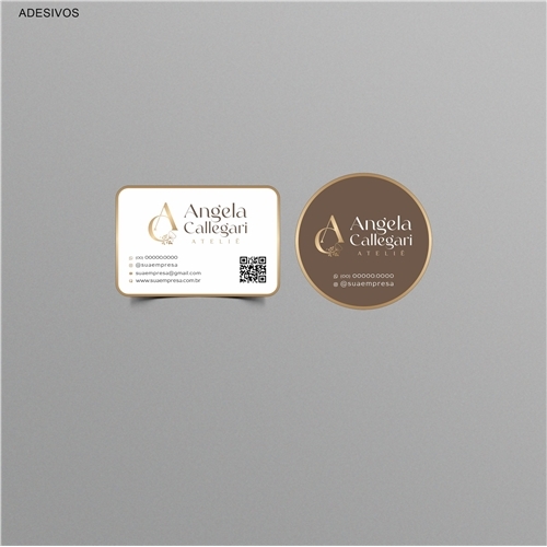 Comprar Logo e Papelaria (6 itens)