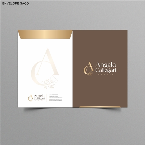 Comprar Logo e Papelaria (6 itens)