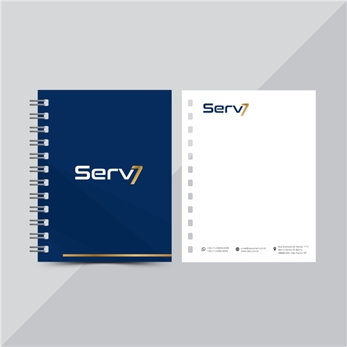 Comprar Logo e Papelaria (6 itens)