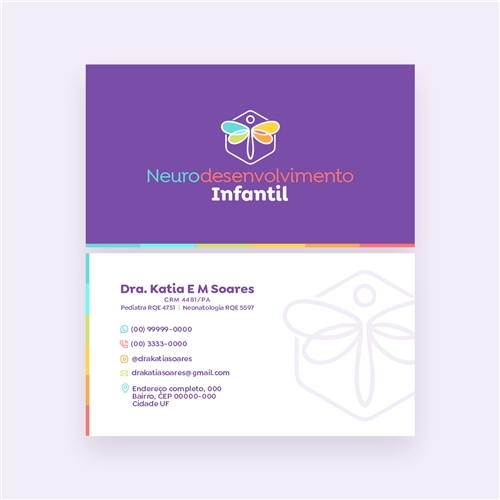 Comprar Logo e Papelaria (6 itens)