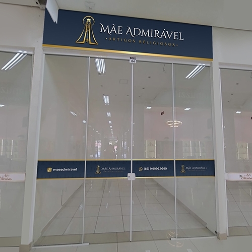 Comprar Fachada