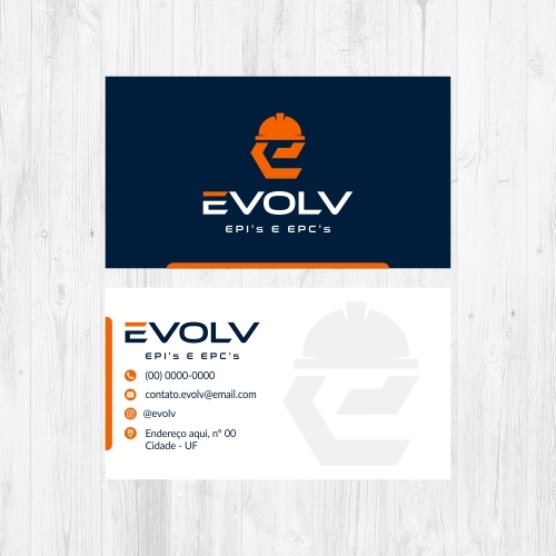 Comprar Logo e Cartao de Visita