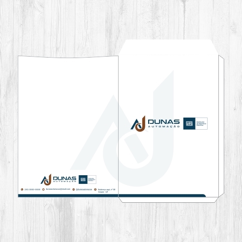 Comprar Logo + Papelaria + Manual Básico