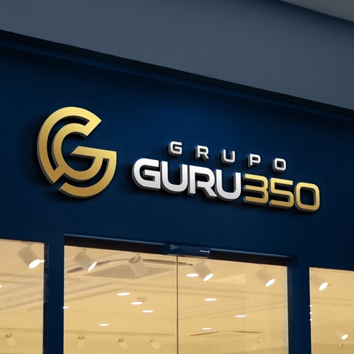 Comprar Logo