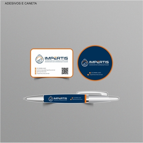 Comprar Logo e Papelaria (6 itens)