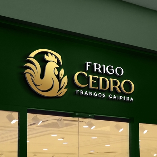 Comprar Logo