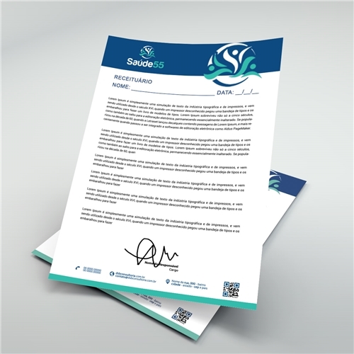 Comprar Logo e Papelaria (6 itens)