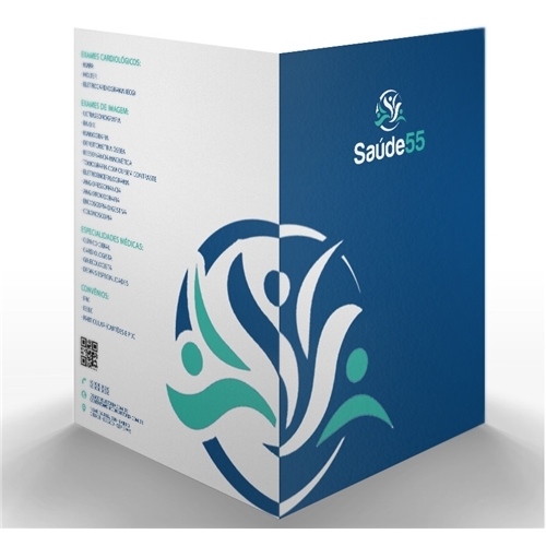Comprar Logo e Papelaria (6 itens)