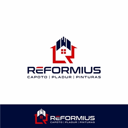 Comprar Modernizar Logo
