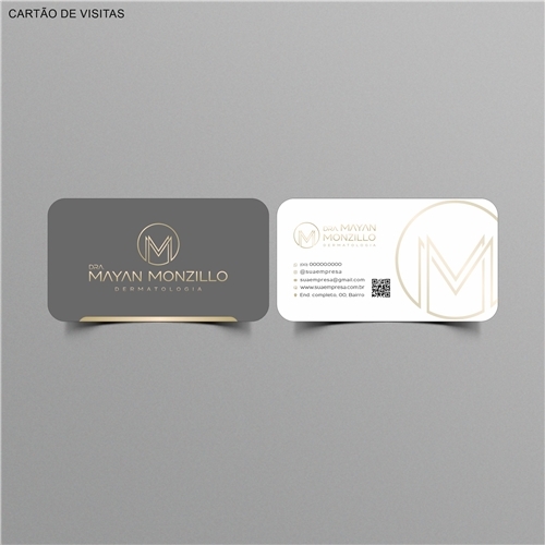 Comprar Logo e Papelaria (6 itens)