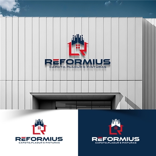 Comprar Modernizar Logo