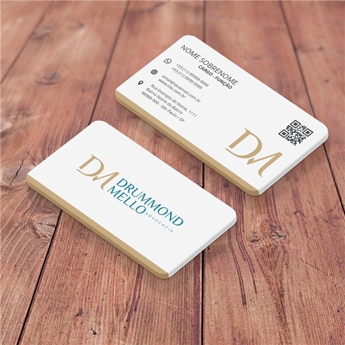 Comprar Logo e Cartao de Visita