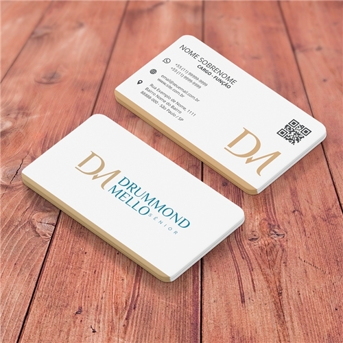 Comprar Logo e Cartao de Visita
