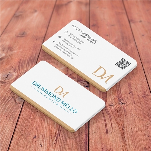 Comprar Logo e Cartao de Visita