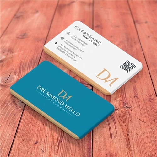 Comprar Logo e Cartao de Visita