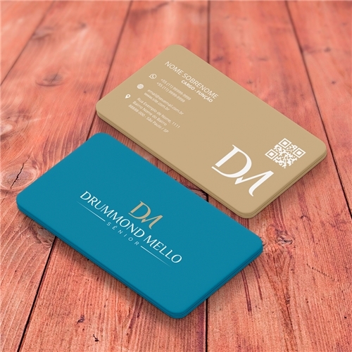 Comprar Logo e Cartao de Visita