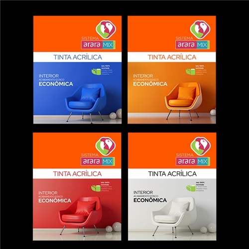 Comprar Embalagem - Pacote até 2 layouts