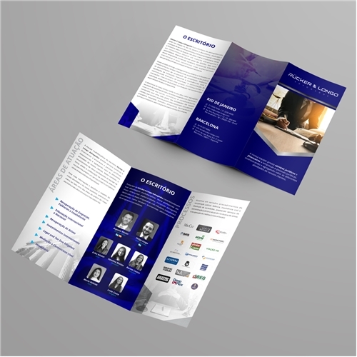 Comprar Folder
