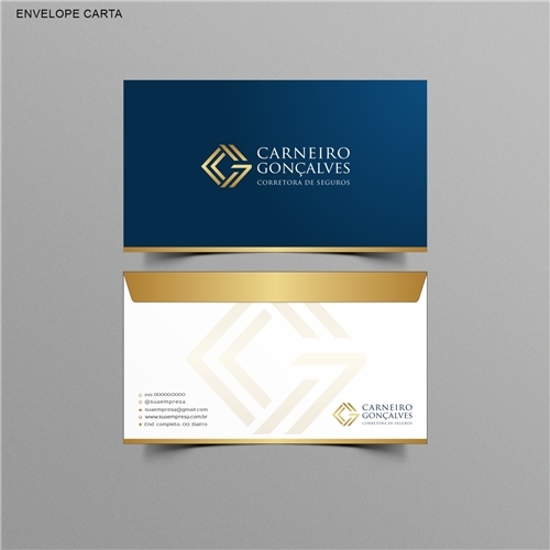 Comprar Logo e Papelaria (6 itens)