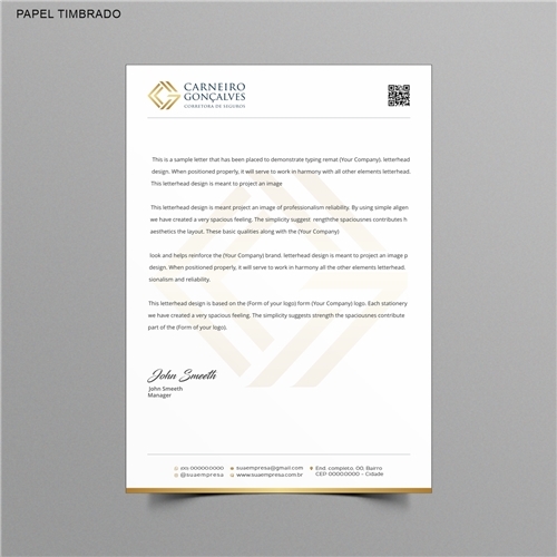 Comprar Logo e Papelaria (6 itens)