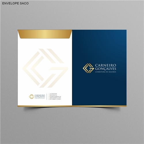 Comprar Logo e Papelaria (6 itens)