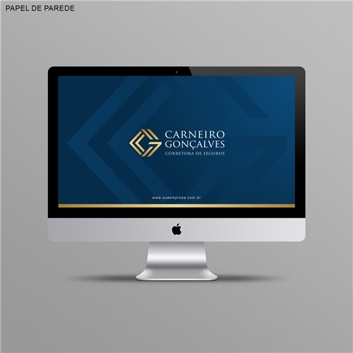 Comprar Logo e Papelaria (6 itens)
