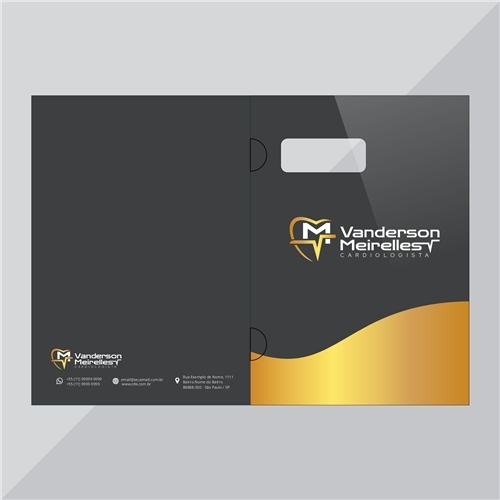 Comprar Logo e Papelaria (6 itens)
