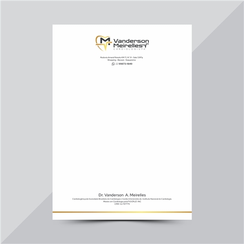 Comprar Logo e Papelaria (6 itens)