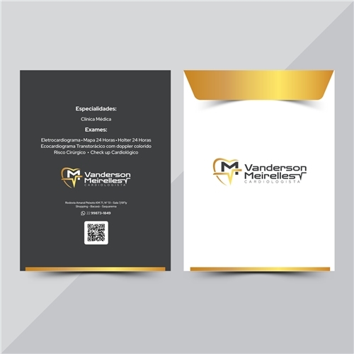 Comprar Logo e Papelaria (6 itens)