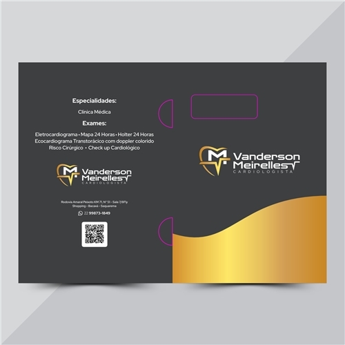 Comprar Logo e Papelaria (6 itens)