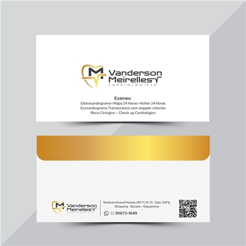 Comprar Logo e Papelaria (6 itens)