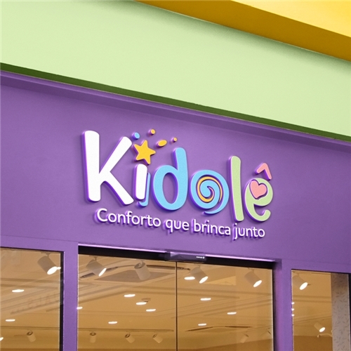 Comprar Logo
