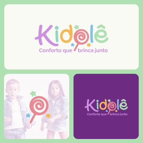 Comprar Logo