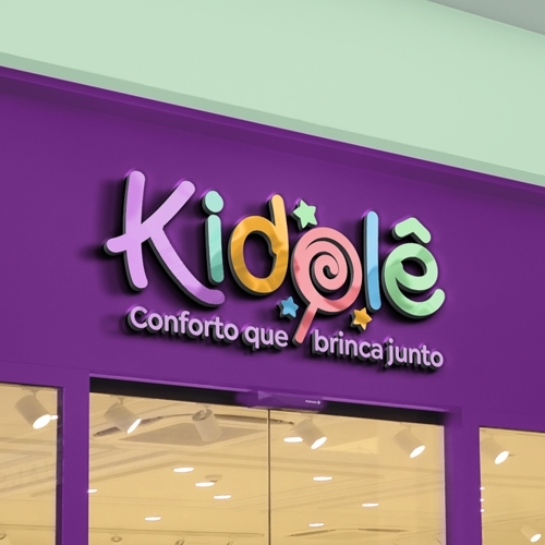 Comprar Logo