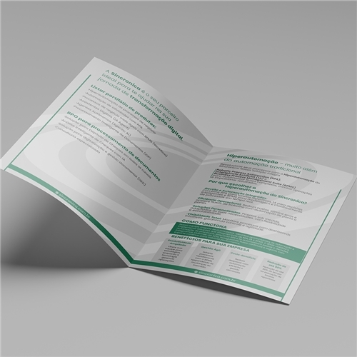 Comprar Folder