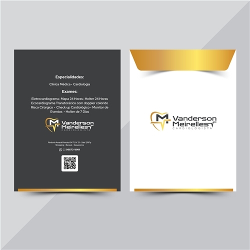 Comprar Logo e Papelaria (6 itens)