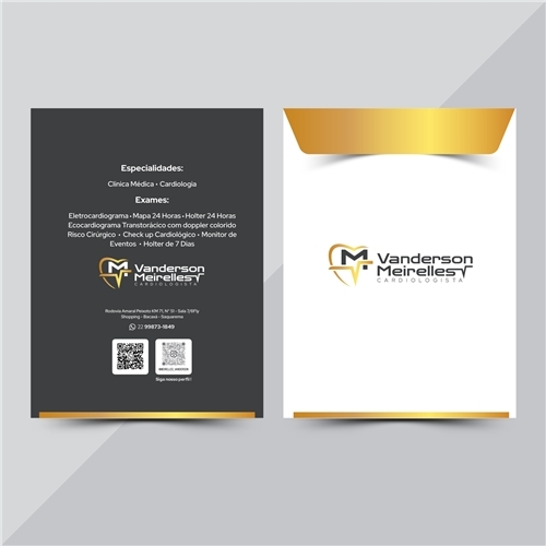 Comprar Logo e Papelaria (6 itens)