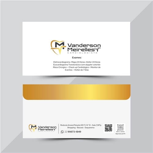 Comprar Logo e Papelaria (6 itens)