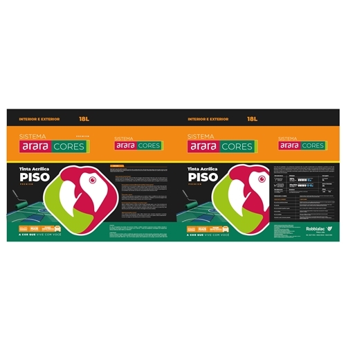Comprar Embalagem - Pacote até 2 layouts