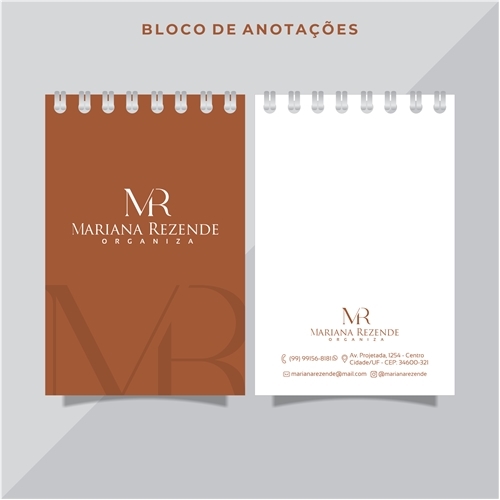 Comprar Logo e Papelaria (6 itens)