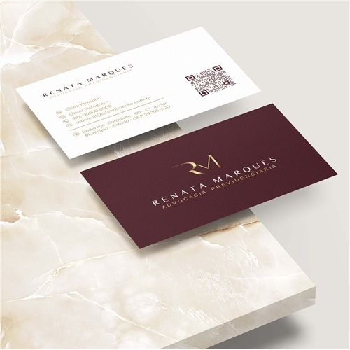 Comprar Logo e Papelaria (6 itens)